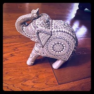 Elephant Decor